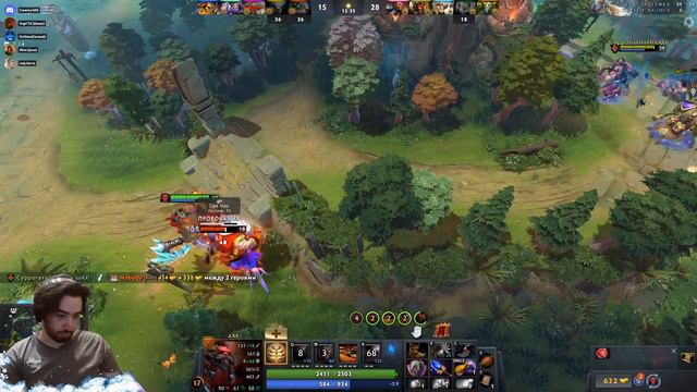 Боже кажется я попал в мир МайнКрафта смотреть онлайн