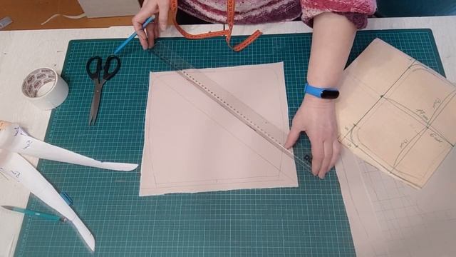 Как сшить рюкзак своими руками