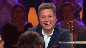 СМОТРИМ! Шоу АНДРЕЯ МАЛАХОВА "Привет, Андрей" - ЗАВТРА В 18:00 // АНОНС