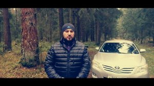 Тойота камри 40.  Сколько вложено за 6 лет личного владения. Пробег более 220 000 км.