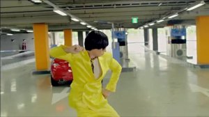Gangnam Style remix Hong Kong Style