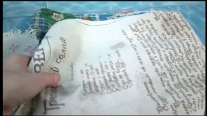 Как вывести воск от свечи с одежды