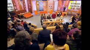 Приколы и ляпы на Первом канале