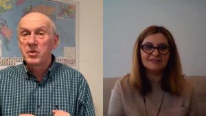 Как получать исцеления от Бога. Богдан Демборинский.