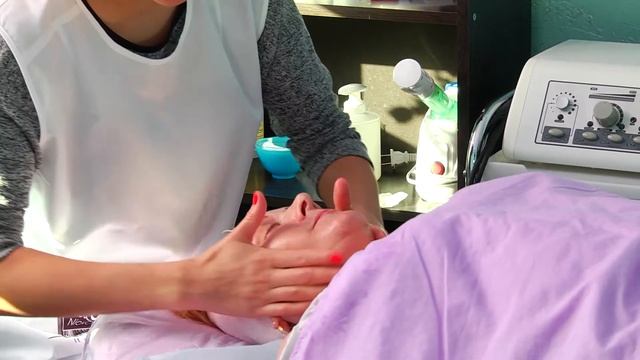 Салон красоты в Омске. Услуги салона красоты @videoshootingomskweddingomsk