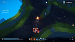 How to unlock Pandora the 3rd character in Gatekeeper: Infinity - Activate Apotheosis