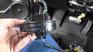 Горит ошибка по SRS, ошиблись в диагнозе