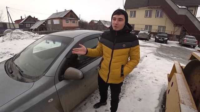 Видео отзыв клиента о ремонте МКПП Zaz Vida смотреть онлайн