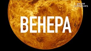 Венера #Венера #Гарат #мировоеуправление#школаCорадение