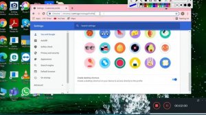 How to Create a Multiple Chrome shortcuts in Desktop 2021| Create Multiple Chrome Shortcut || Chrom