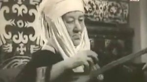 Дина Нурпеисова