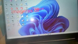 ico.exe by kapi2.0peys on a real PC