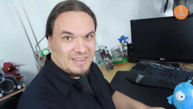 Uffruppe #93 - Unboxing IRON SKY Invasion - Götterdämmerung Edition смотреть онлайн