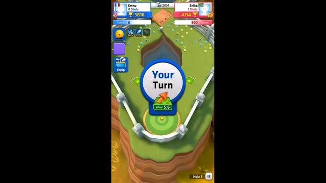 [Hole-In-One] Week of Apr. 18, 2020 смотреть онлайн