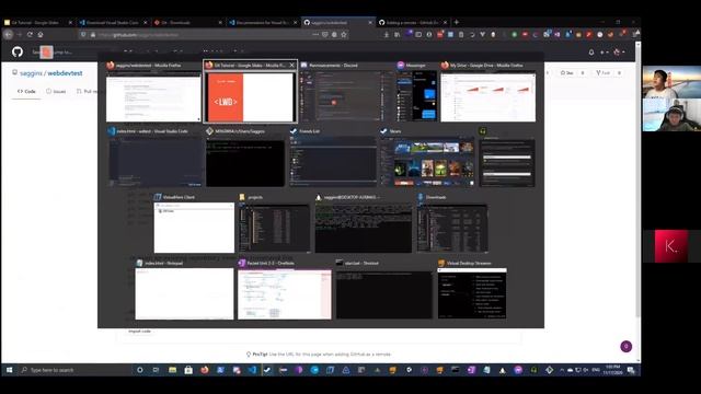Git and Source Control смотреть онлайн