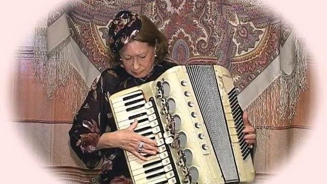 Ивушка. Ivushka..
