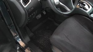 AvtoGSM.ru Коврики Seintex для Nissan X-Trail T32