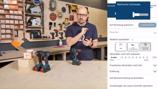 Die neuen 18V-210 C Drehschlagschrauber von Bosch | GDR - GDS und GDX welcher beide Welten vereint смотреть онлайн