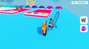 Дюп в Pop It Trading | Roblox ( Patched/Пофикшено )
