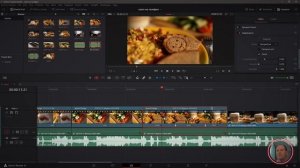 DaVinci Resolve 16 #3 БЫСТРЫЙ МОНТАЖ. Обучающий курс