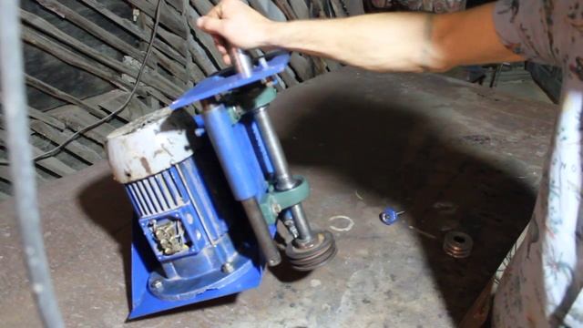 узел для фрезерного станка смотреть онлайн