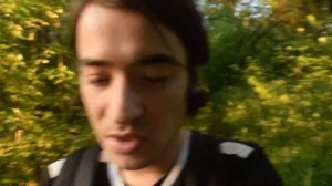 Прогулка в лесу.  Польза для здоровья.