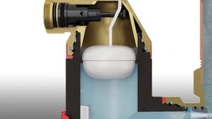 Сепаратор грязи Flamco Clean Smart