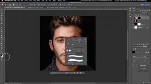 Terminator Face Photoshop Tutorial #photoshopmanipulation #photoshoptutorial #terminator #tutorial