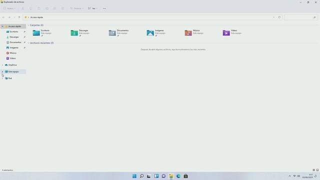 Viendo como se comporta el MiniPC NiPoGi AK1 Pro con 16GB de RAM