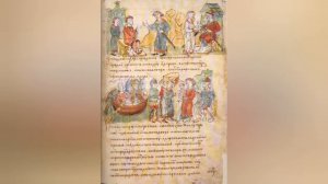 Аскольд и Дир владели Киевом История Руси