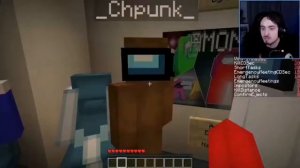 СМЕШНЫЕ МОМЕНТЫ С ЧПУНЬКОМ!  #эдисон #чпуньк