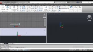 Команда Пирамида - AutoCAD