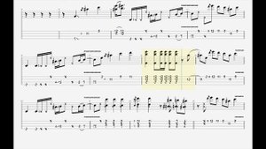Stanley Clarke - Pop Virgil Slap lesson Bass Tab