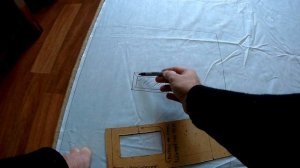 Холстики для улья. Холст с секретом.