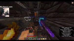 FIRST MINECRAFT 1.19 SPEEDRUN WORLD RECORD