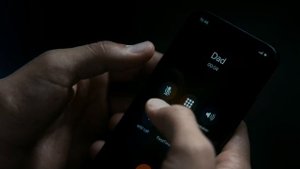 Гнев человеческий (2021) - Смерть Даги  4k