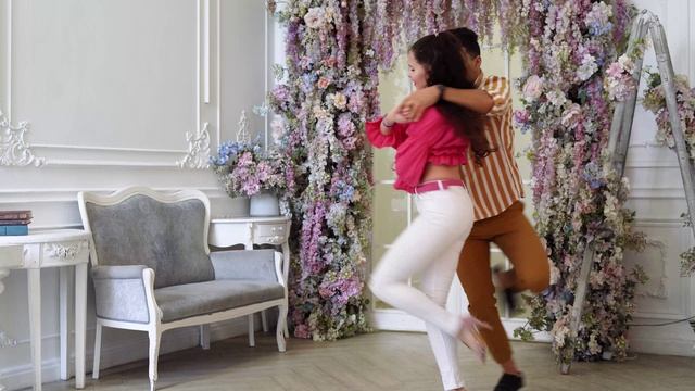 бачата танец bachata https://vk.com/id159120934 смотреть онлайн