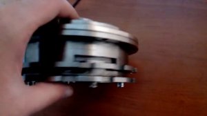 Муфта опережения зажигания Renault Premium 5010412412 5001847520