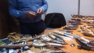 ?+374 41737503?+79169058657? Ножи из обсидиана? Редкие ножи из Армении. ?Компания Каменный Век