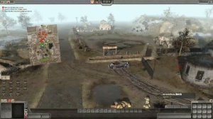 Прохождение Assault Squad 2: Men of War Origins #1