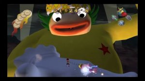 Ape Escape 2 (All Bosses) (NO DAMAGE)