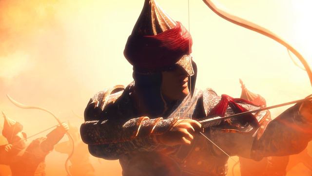 Игровой трейлер Europa Universalis 4 Winds of Change - Official Announcement Trailer
