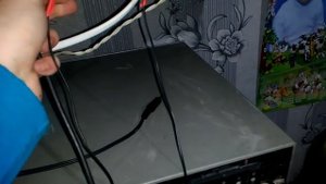 Эстония ум-010 и уп-010