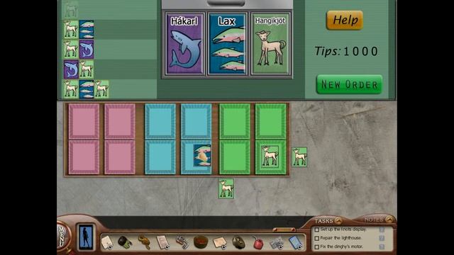 Nancy Drew Review: The Sea of Darkness -- Nancy Drew Game Ranking Series (Spoilers) смотреть онлайн