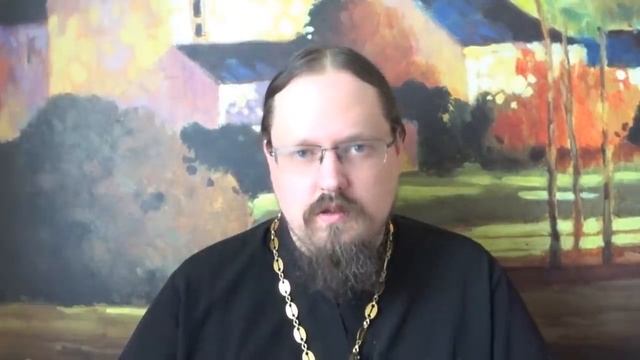 Про Сергия Алиева и схииг. Сергия (Романова) смотреть онлайн