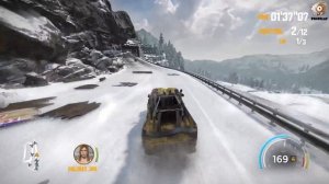 Обзор FlatOut 4: Total Insanity (Неожиданно и весьма годно) PC