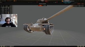 T110E5 | +ВЕБКА | 5K+ DMG | 100%  отметки