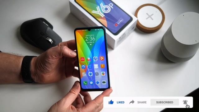 Huawei y6p review in tamil /huawei y6p/2020 smartphones смотреть онлайн