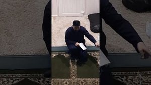 Хьехам  "Ч1ог1 новкъ дох шен "  Ахмадов Турпал
