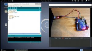 Arduino UNO - How to upload sketches with PL2303